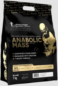 Kevin Levrone Anabolic Mass - 7 kg - Beutel (12,84 EUR/kg) - Picture 1 of 24