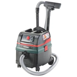 Odkurzacz uniwersalny Metabo ASR25 L SC odkurzacz przemysłowy na mokro i sucho SelfClean 1400W - Zdjęcie 1 z 6