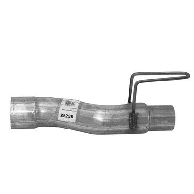 Center Exhaust Pipe For 1992 Chevrolet K1500 5.7L V8 GAS OHV - Image 1 of 2