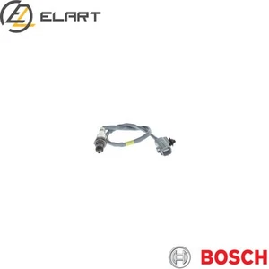 LAMBDA SENSOR 0 258 030 0DZ FOR SUZUKI VITARA/BALENO/SX4S-CROSS K14C 1.4L 4cyl - Picture 1 of 9
