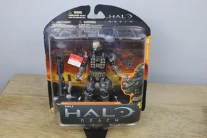 2010 Microsoft - McFarlane Toys Halo Reach Series 1 Emile Action Figure - Picture 1 of 11