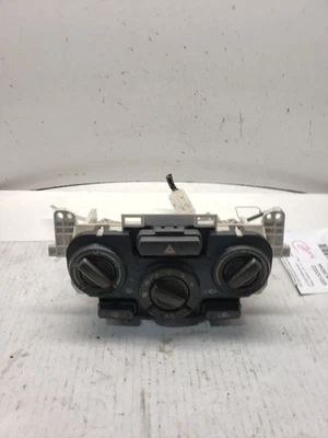 Control de temperatura turbo manual control de temperatura compatible con 08-14 IMPREZA 1407252 Foto 1 de 4