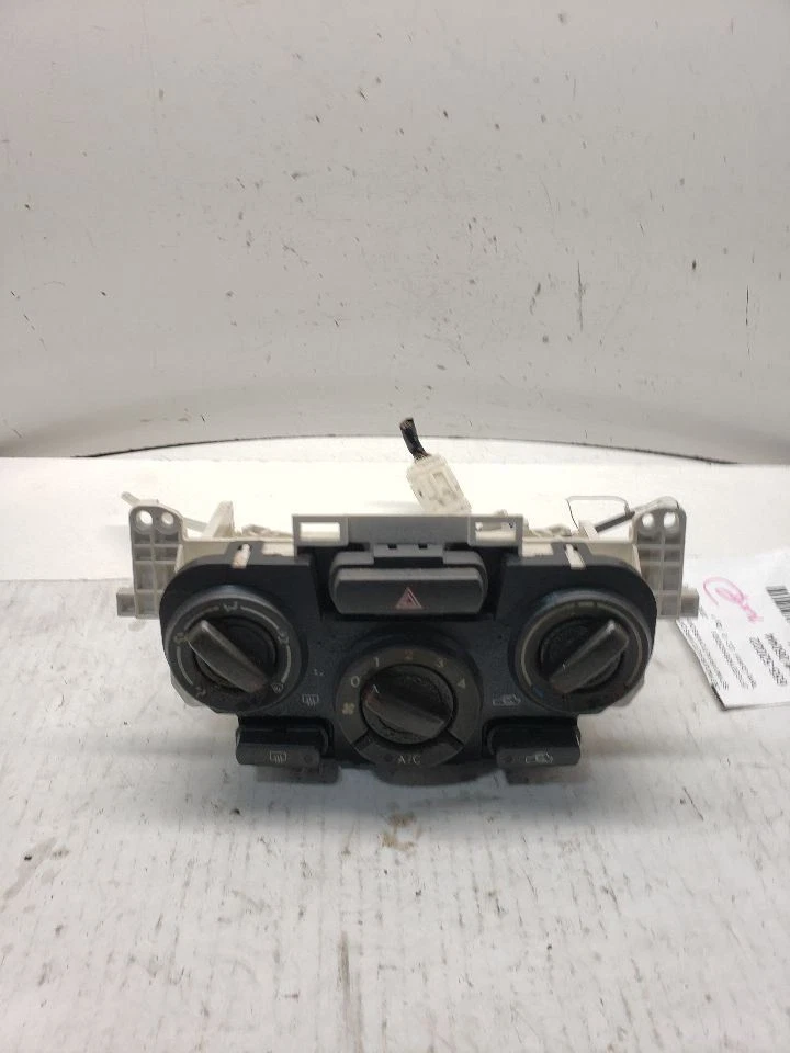 Control de temperatura turbo manual control de temperatura compatible con 08-14 IMPREZA 1407252 Foto 1 de 4