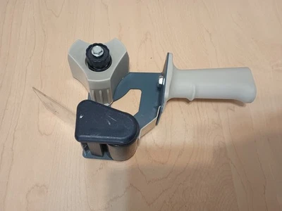 Диспенсер для ленточного пистолета, 2 дюйма, аксессуар для упаковочного инструмента - Изображение 1 из 4