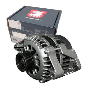 JP Group Generador 70A Apto para Opel Astra Calibra Combo Corsa - Imagen 1 de 2