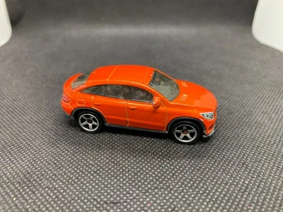 Matchbox - '15 Mercedes GLE Coupe - Diecast Collectible - 1:64 Scale - USED - Image 1 of 4