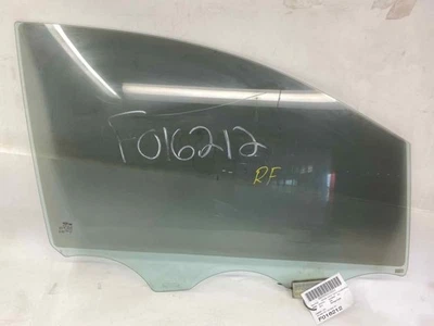Front Door Glass Window KIA SEDONA Right Passenger RH 15 16 17 18 19 20 21 Foto 1 de 4