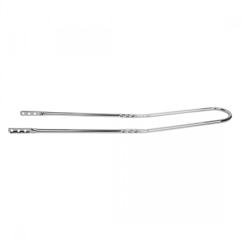 SUNLITE Saddle Sunlt Polo Seat Rail-Long 36In