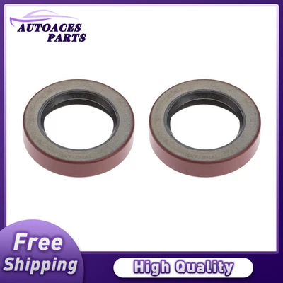 Rear Wheel Seal For Chevrolet Fleetline 1952 1951 1950 1949 1948 1947 1946 - Image 1 of 2