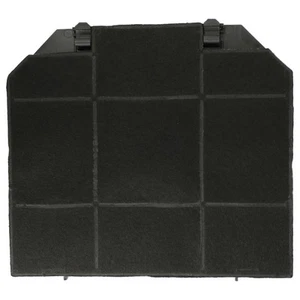 Filtro carbón para Smeg KFV92DE KFV92DNE KFV92E KI120X1 KFV62DNE KFV90 extractor - Imagen 1 de 9