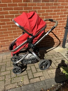 Detachable Baby Stroller Pram - Picture 1 of 5
