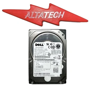 Dell G731N 146GB 10K SAS 2.5 6G MBD2147RC / CA07068-B10300DL - Picture 1 of 7