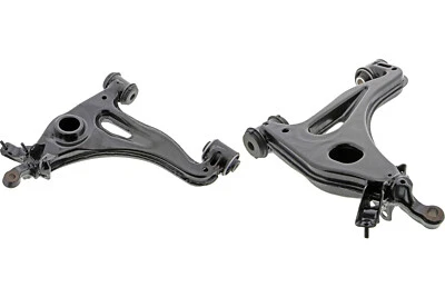 前对悬挂控制臂适用于 1995 - 1997 梅赛德斯 - 奔驰 C36 AMG (41848) — 第 1/4 张图片