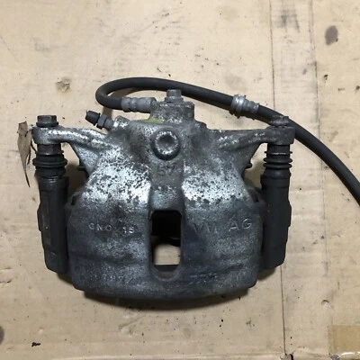 AUDI A3 VW GOLF MK7 SEAT LEON 2018 FRONT DRIVER SIDE BRAKE CALIPER OSF 5521C TRW — 第 1/4 张图片