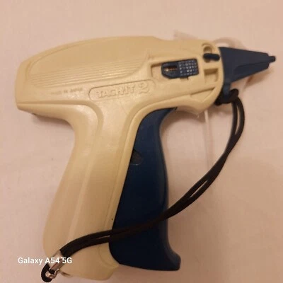 Pistola de etiquetado de precio de ropa Tach-It 2 Foto 1 de 4