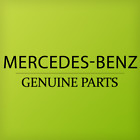 Genuine Mercedes S203 W203 Sedan Wagon Strip Right Fender Rear 20369054629999