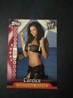 WWE Divas 2006 - Candice D1 Tradingcard