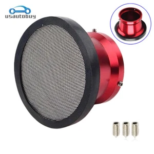 54mm Carburetor Air Filter Horn Cup For PWK 32 34 Motorcycle Dirt Bike ATV US - Picture 1 of 7