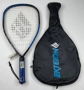 NEW NOS Ektelon Elantra Graphite Racquetball Ice Racket Small Grip - Picture 1 of 24