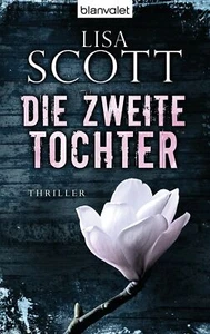 Die zweite Tochter von Lisa Scott (Taschenbuch, Mangelexemplar) - Imagen 1 de 1