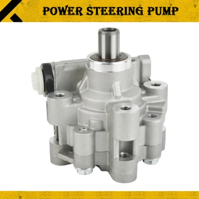 Bomba de dirección asistida 21-4072 para Chevrolet Equinox Terrain 2010-2017 V6 3,0 L 3,6 L Foto 1 de 4