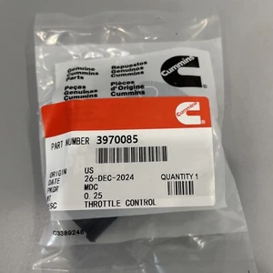 Cummins TPS APPS Throttle Position Sensor Fits 98-07 Dodge Ram 2500 3500 5.9L - Picture 1 of 6