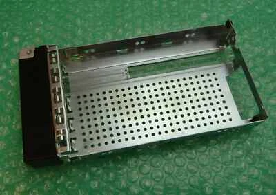 (lot of 4) Avid ISIS 5500 5000 7020-30085 Hard Drive HDD Caddy H185TM4000-PEZ001 - Image 1 of 3