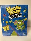 mouse trap Escape game Hasbro 6+ New Cool