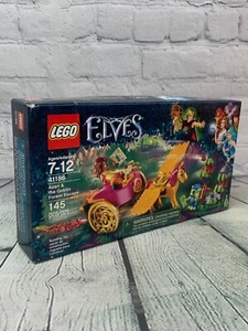 LEGO ELVES: Azari & the Goblin Forest Escape (41186) 145pcs - Picture 1 of 9