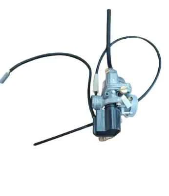 CARBURATORE ORIGINALE  PIAGGIO LIBERTY 50 CC CODICE ORIGINALE 483282 - Immagine 1 di 2