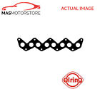 EXHAUST MANIFOLD GASKET ELRING 156770 G FOR FIAT SCUDO,ULYSSE 2L,2.2L