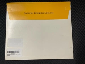 Symantec Backup Exec 15 Option Library Expansion Win Per Device Business Pack - Picture 1 of 2