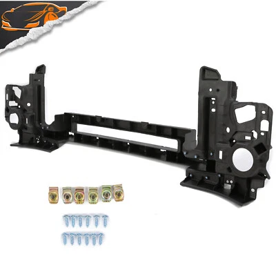 Header Panel For Ford E-350 Super Duty E-250 Lower Grille Opening Pnl 08-25 21 - Image 1 of 4