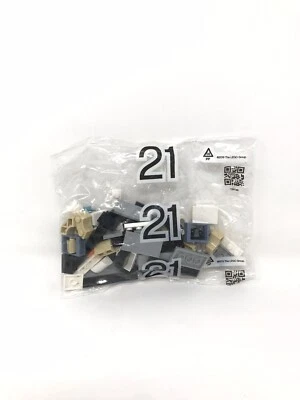 LEGO Home Alone 21330 bag #21-b Sealed - Image 1 of 4