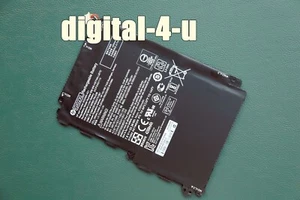 Genuine GI02XL Battery for HP Pavilion X2 12 HSTNN-LB7D 832489-421 833657-005 - Picture 1 of 2