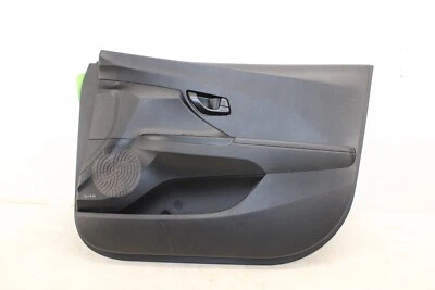 2019-2022 Hyundai Veloster N Front Right Door Panel OEM LF90 - Image 1 of 4