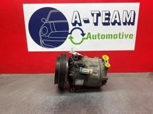 A/C Compressor Alfa Romeo 159 939 0060693746 P22250451 - Picture 1 of 5