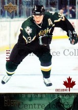 2003-04 Upper Deck UD Exclusives Canadian #305 Bill Guerin