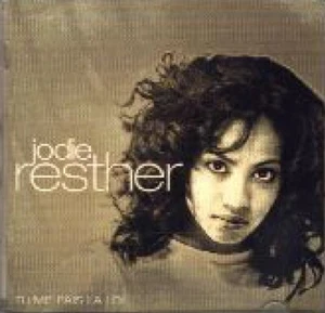 NEW CD Sealed - Tu Me Fais La Loi by Jodie Resther (1999) Funk / Soul, Pop - Imagen 1 de 1