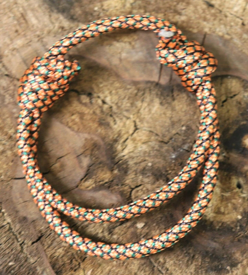 Pulseras Trenzadas Tobillera Ligera Ajustable Pulsera Amistad EE. UU. Foto 1 de 1