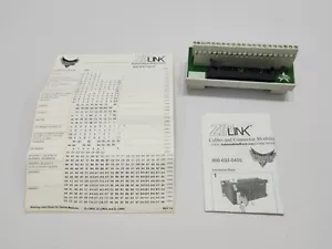 AUTOMATIONDIRECT ZL-CM40 ZIPLINK 40 POLE CONNECTOR MODULE - Picture 1 of 12