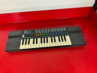 Casio SA-20 Tone Bank Keyboard Boxed & Working