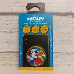 Poignée téléphone SpinPop Mickey et ses amis Minnie Mouse - Photo 1 sur 2