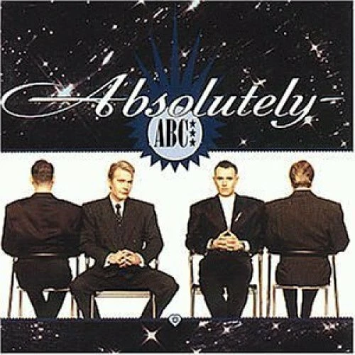 ABC [CD] Absolutely (compilation, 1990, incl. Maxis) - Photo 1/1
