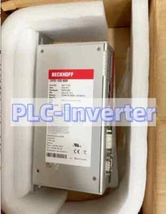 Brandneu Beckhoff C6920-1028-0000 Industrie Computer 1 Jahr Garantie / - Bild 1 von 3