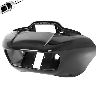 Carenado delantero interior y exterior para Harley Davidson Road Glide FLTRX 2015-2024 2019 Foto 1 de 4