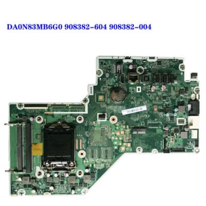 DA0N83MB6G0 AIO Motherboard 908382-004 Intel H170 DDR4 FOR HP Pavilion 27-A 27-B - Picture 1 of 4