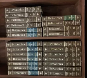 Encyclopedia Britannica Macropedia 1985 PICK ONE To Complete Your Set - Bild 1 von 5
