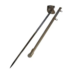 Canadian Armed Forces Ceremonial Pattern 1897 Infantry Officer's Sword - Picture 1 of 6