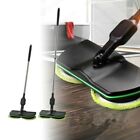 Cordless Electric Spin Mop Floor Cleaning Tile Polisher Sweeper Washer Scrubber